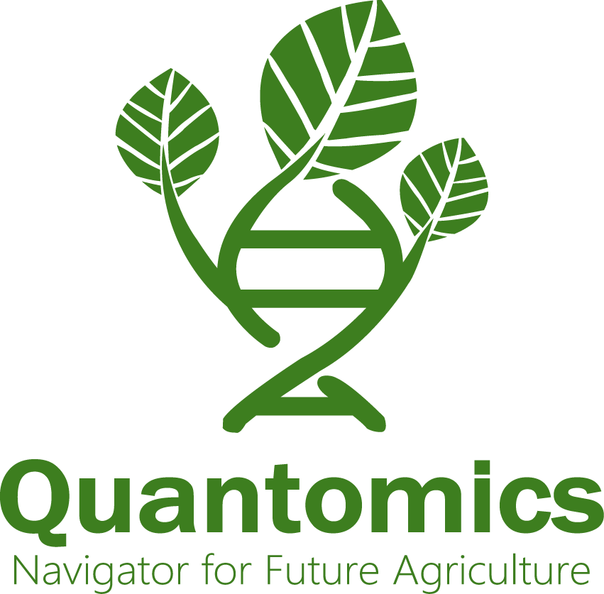 quantomics