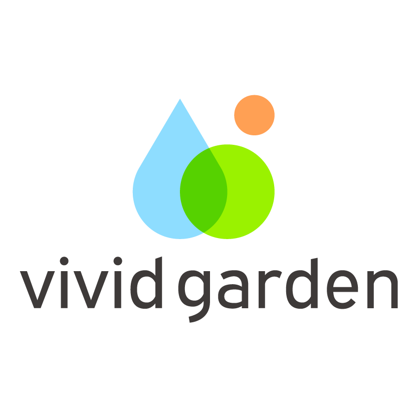 vivid-garden