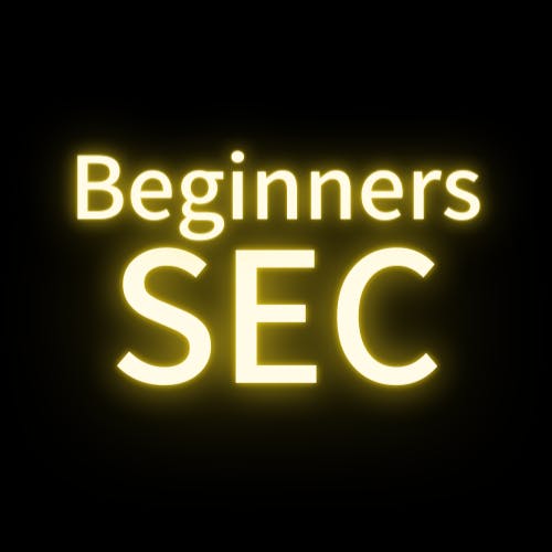 BeginnersSec